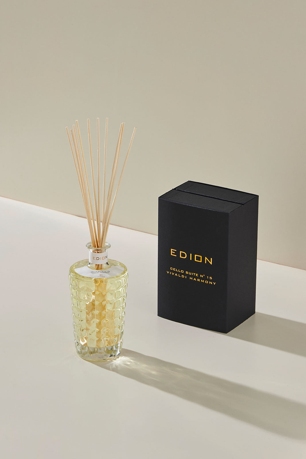 Cello suite n.15 Vivaldi harmony