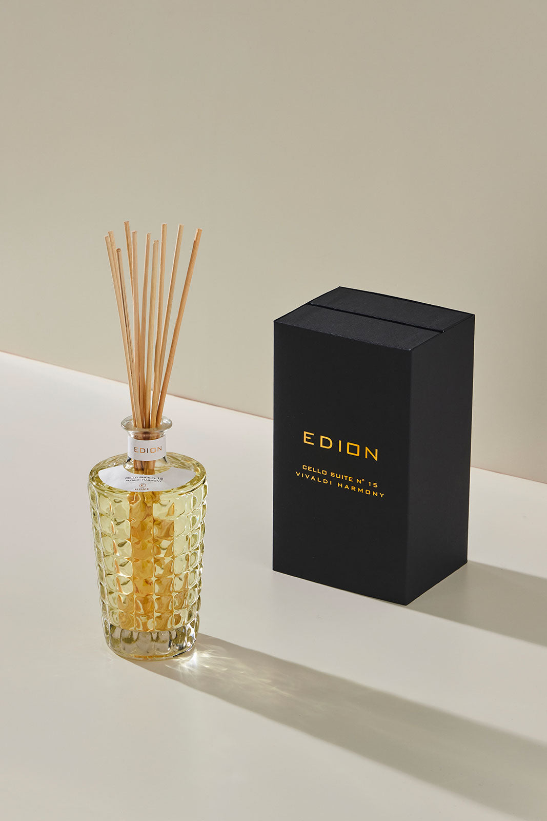 Cello suite n.15 Vivaldi harmony