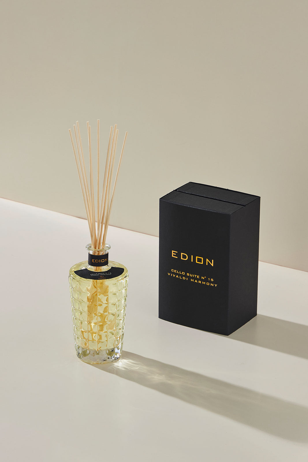 Cello suite n.15 Vivaldi harmony