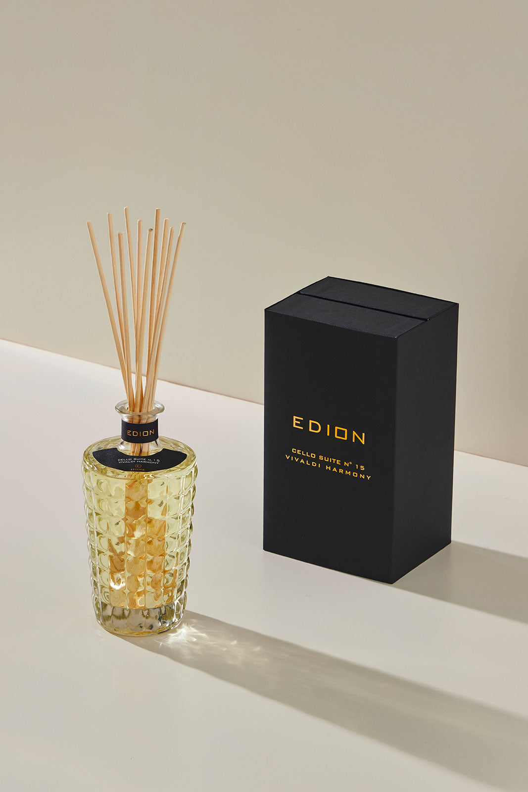 Cello suite n.15 Vivaldi harmony