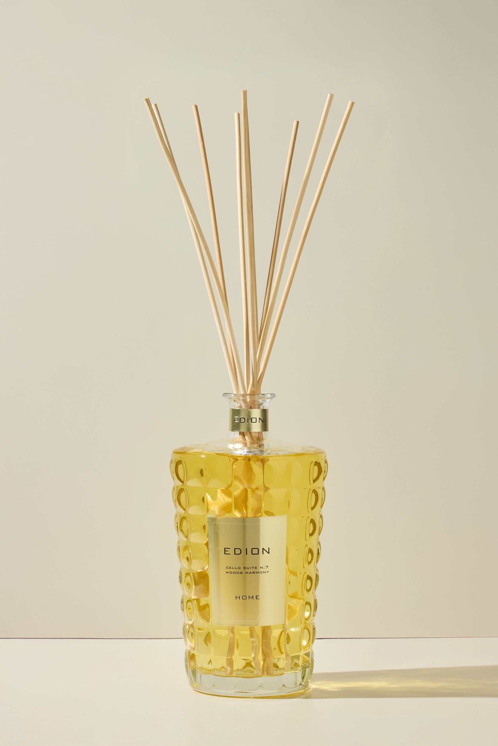 Cello suite n.7 woods harmony