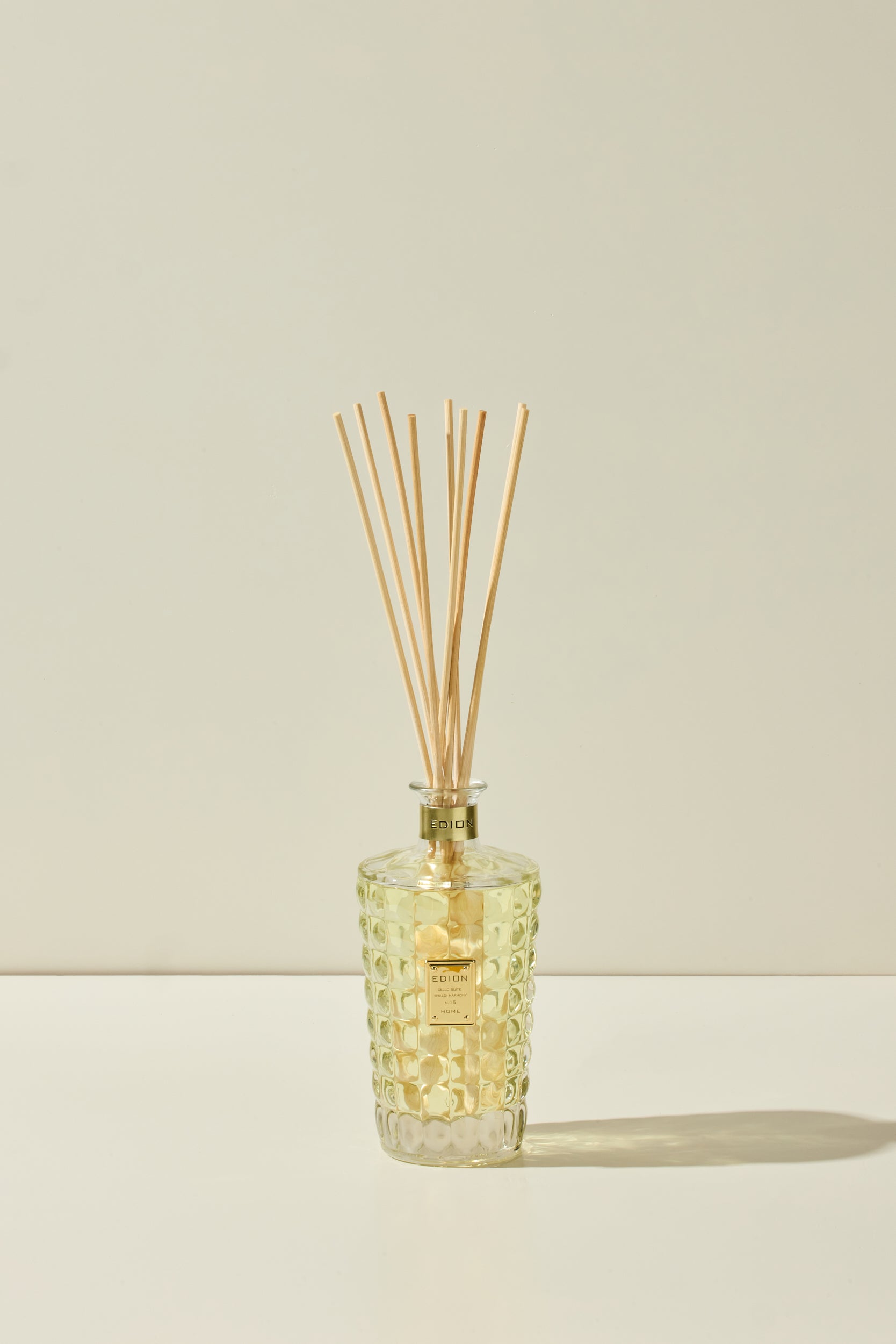 Cello suite n.15 Vivaldi harmony