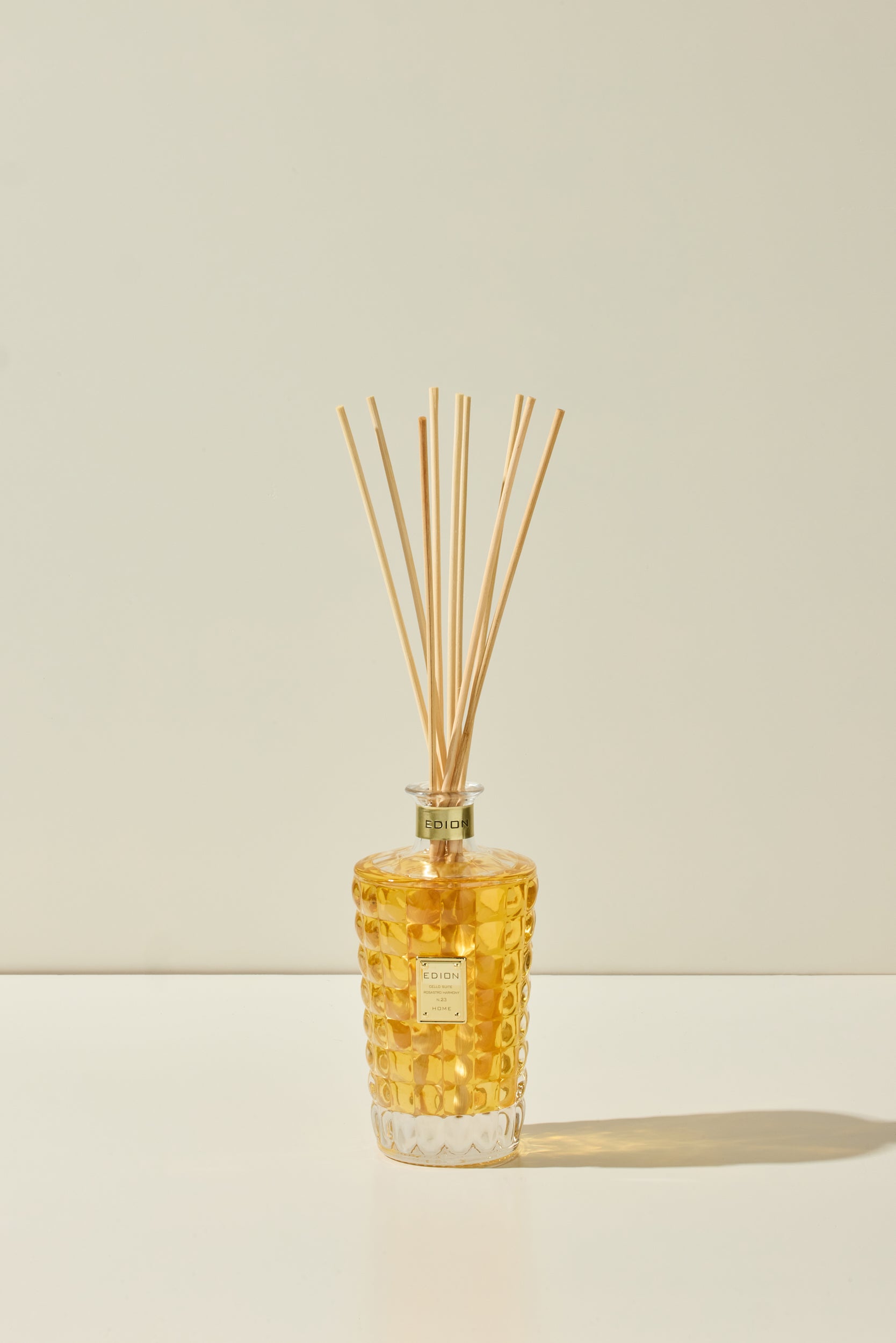 Cello suite n. 23 Rosastro Harmony