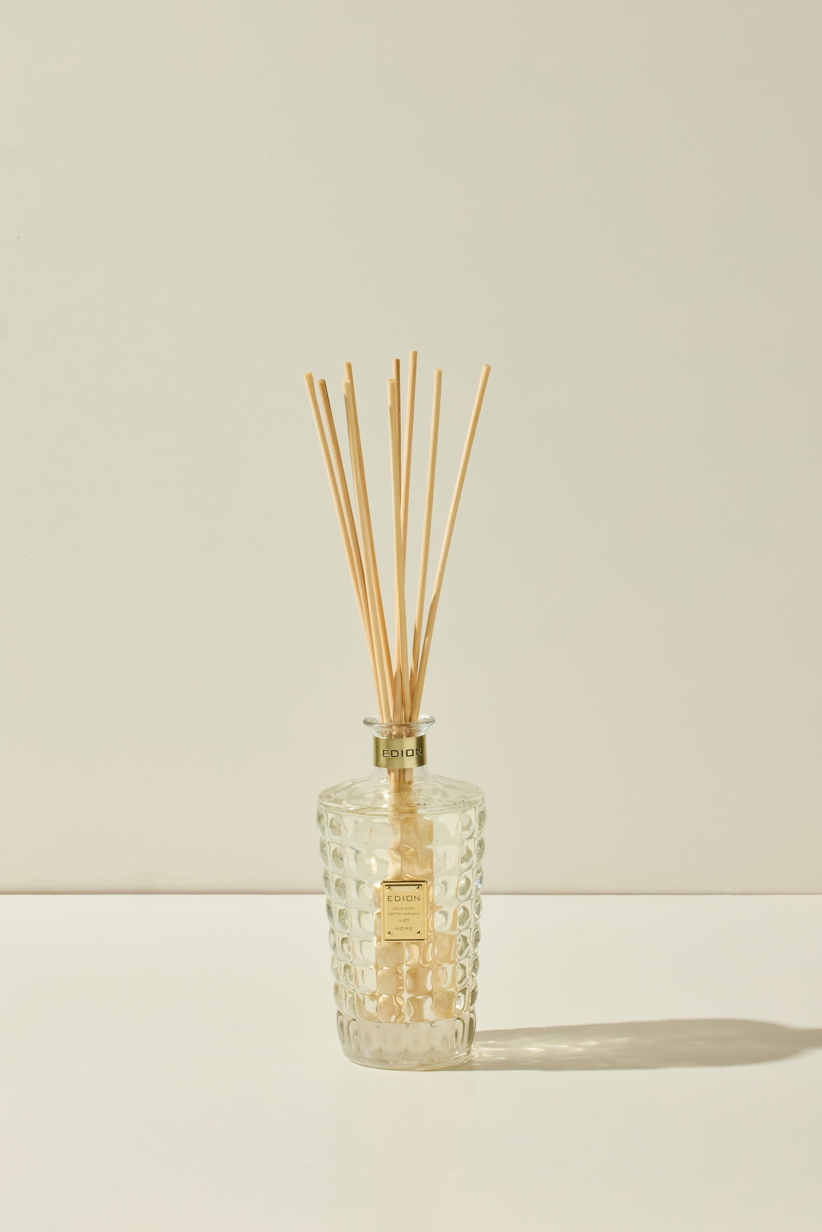 Cello suite n. 27 Cotton Harmony