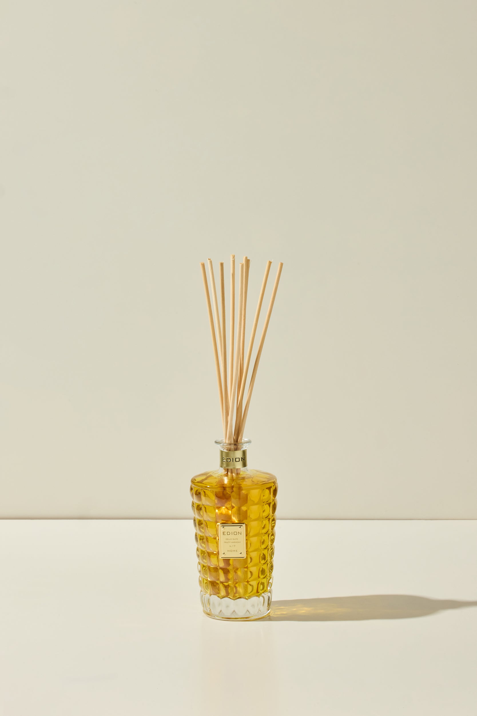 Cello suite n.17 fruity harmony