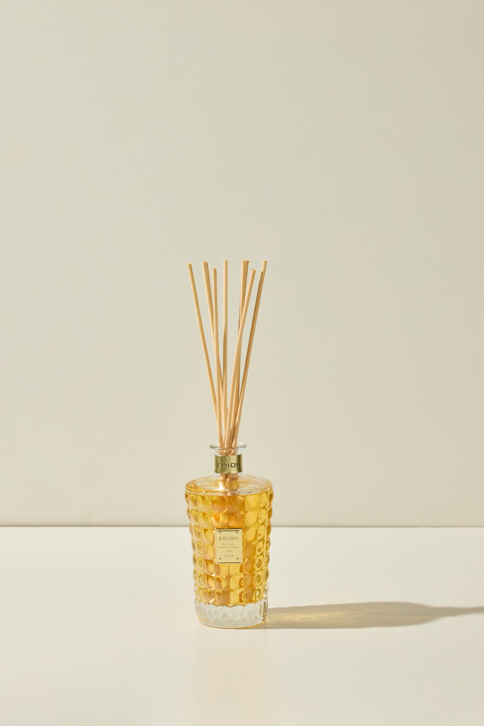 Cello suite n. 23 Rosastro Harmony