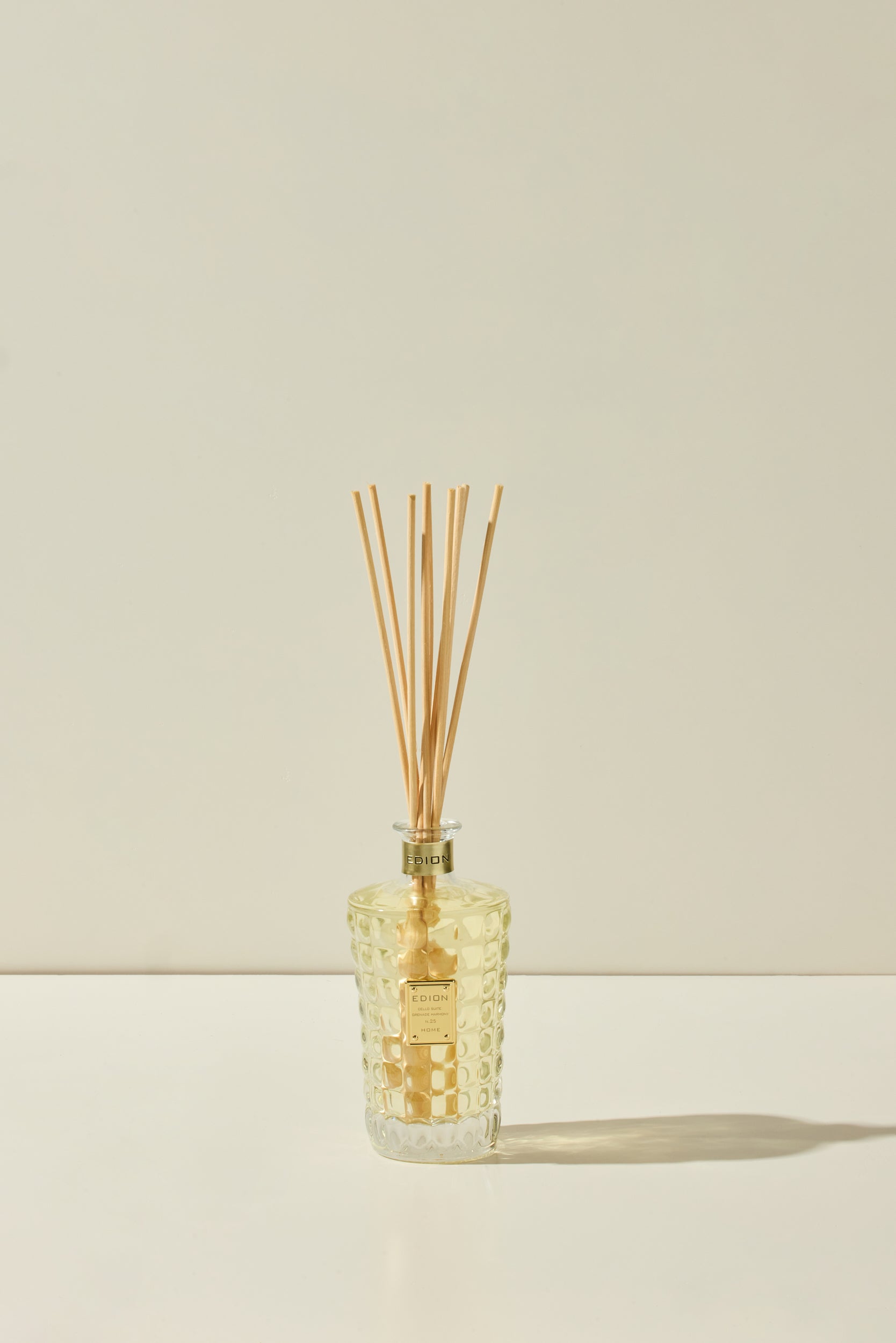 Cello suite n. 25 Grenade Harmony