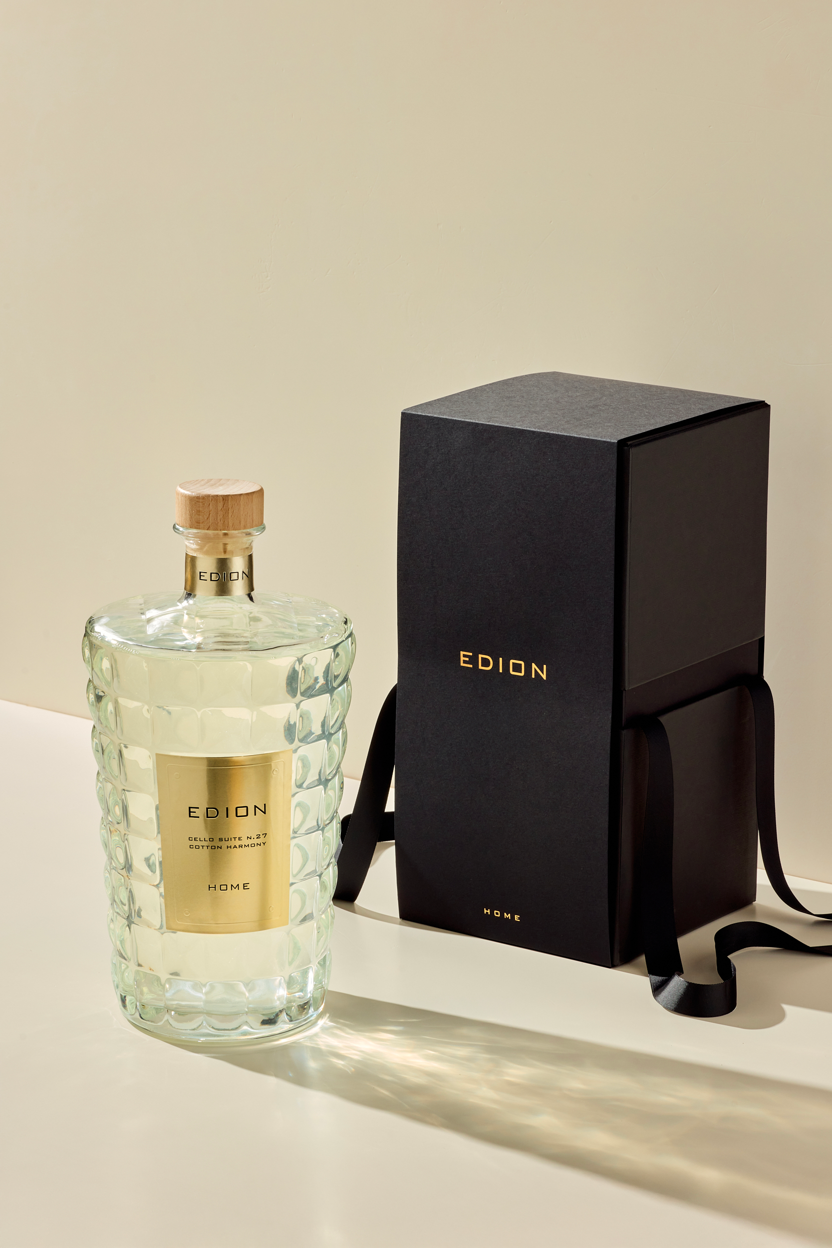 Cello suite n. 27 Cotton Harmony