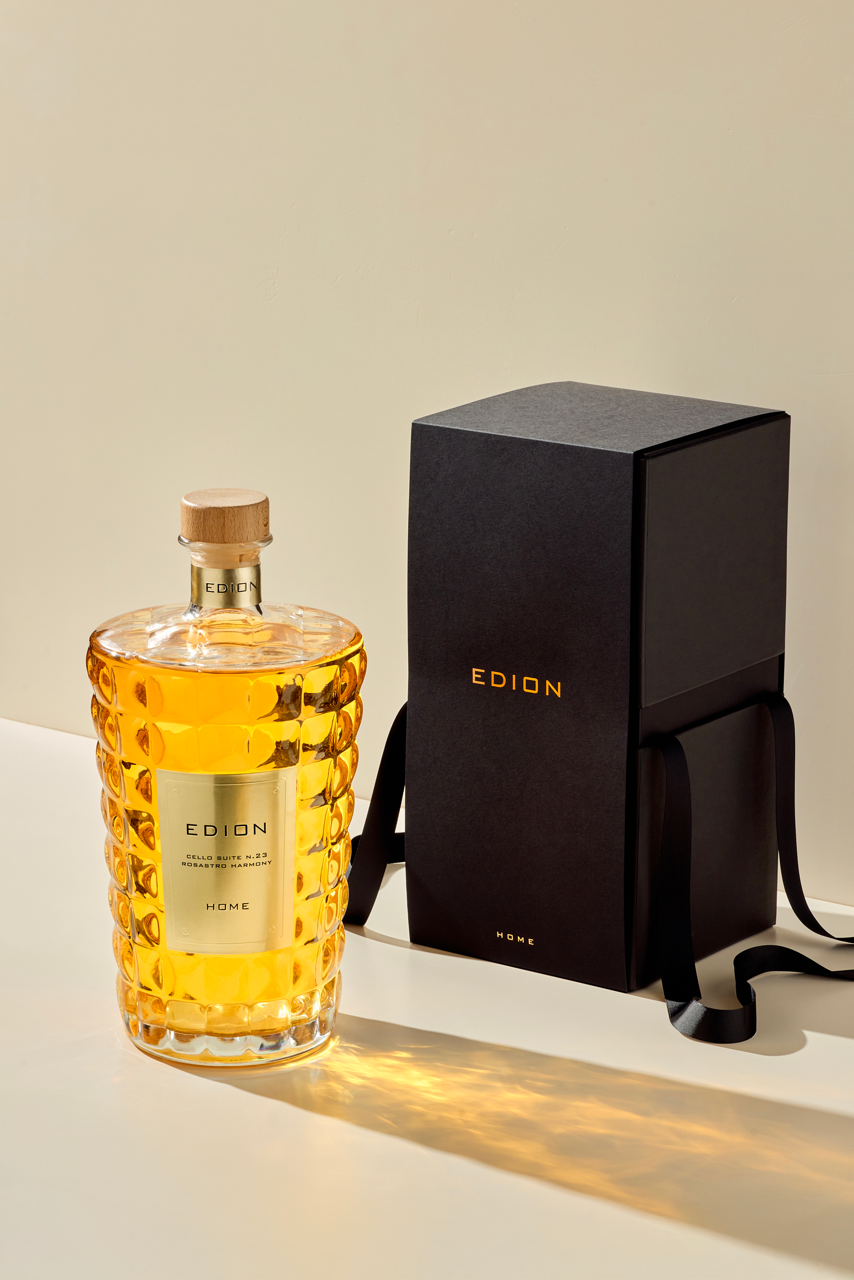 Cello suite n. 23 Rosastro Harmony