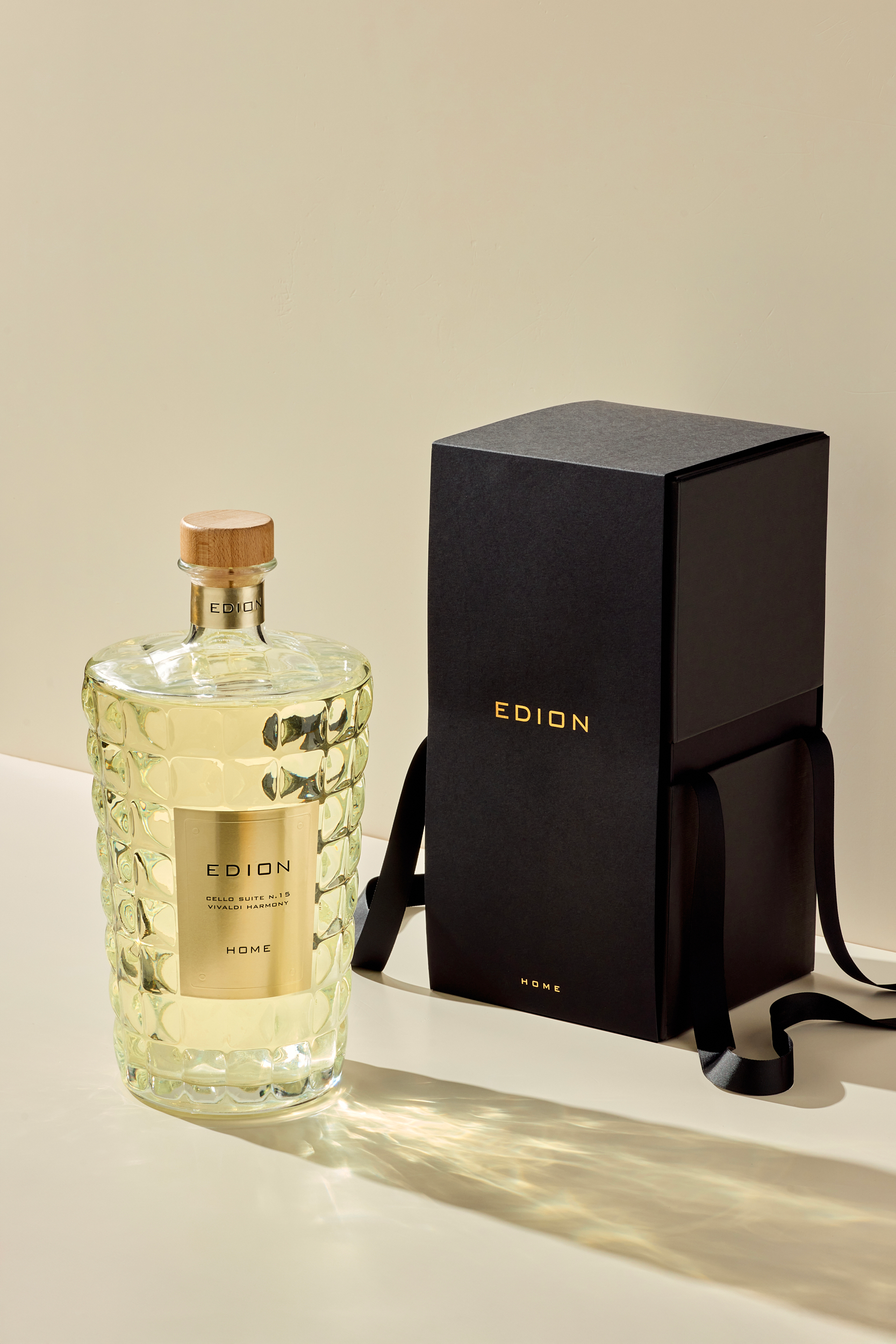 Cello suite n.15 Vivaldi harmony