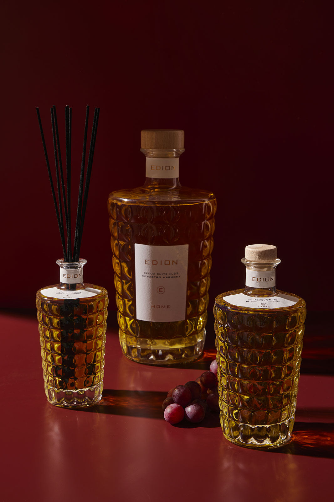 Cello suite n. 23 Rosastro Harmony