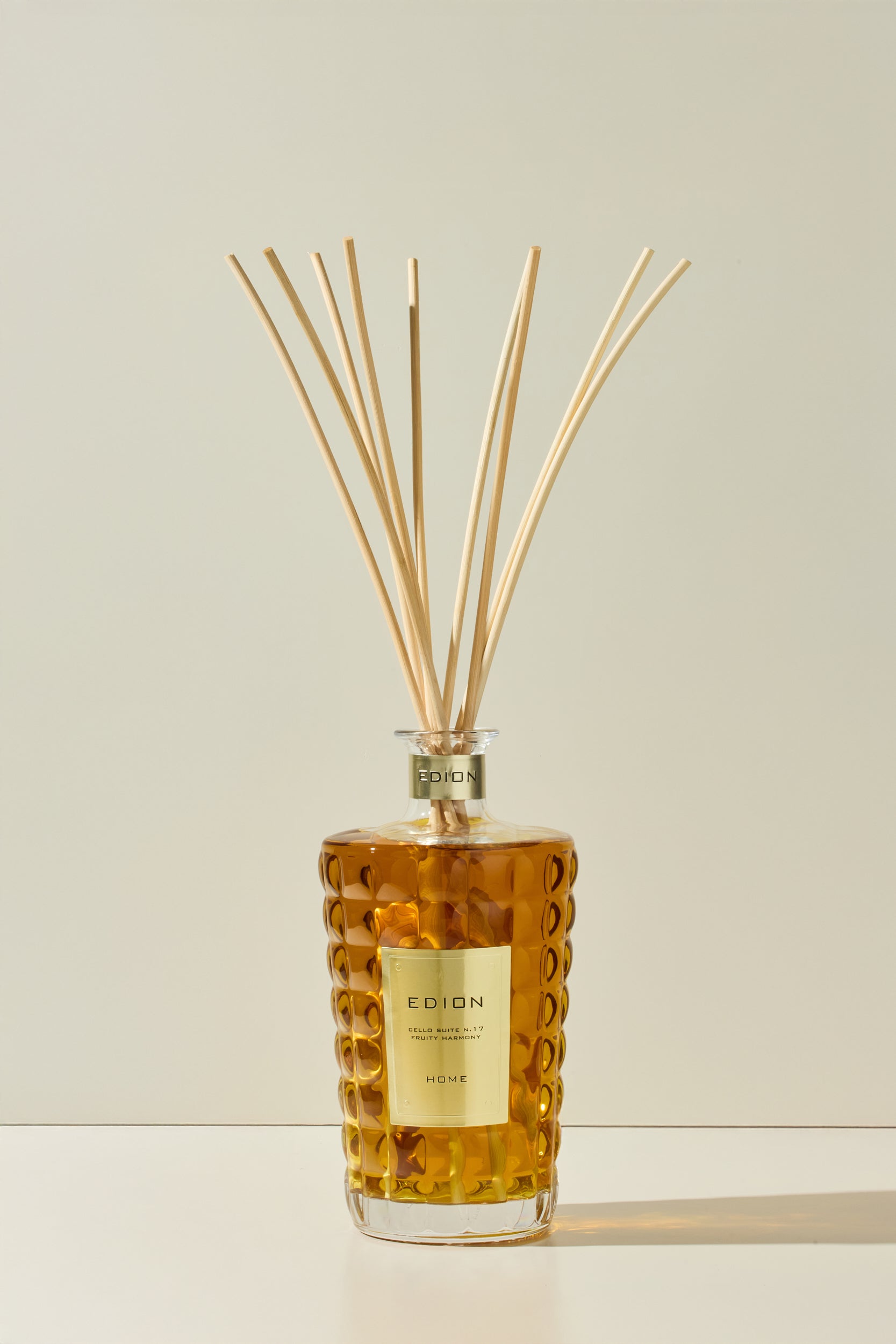 Cello suite n.17 fruity harmony 