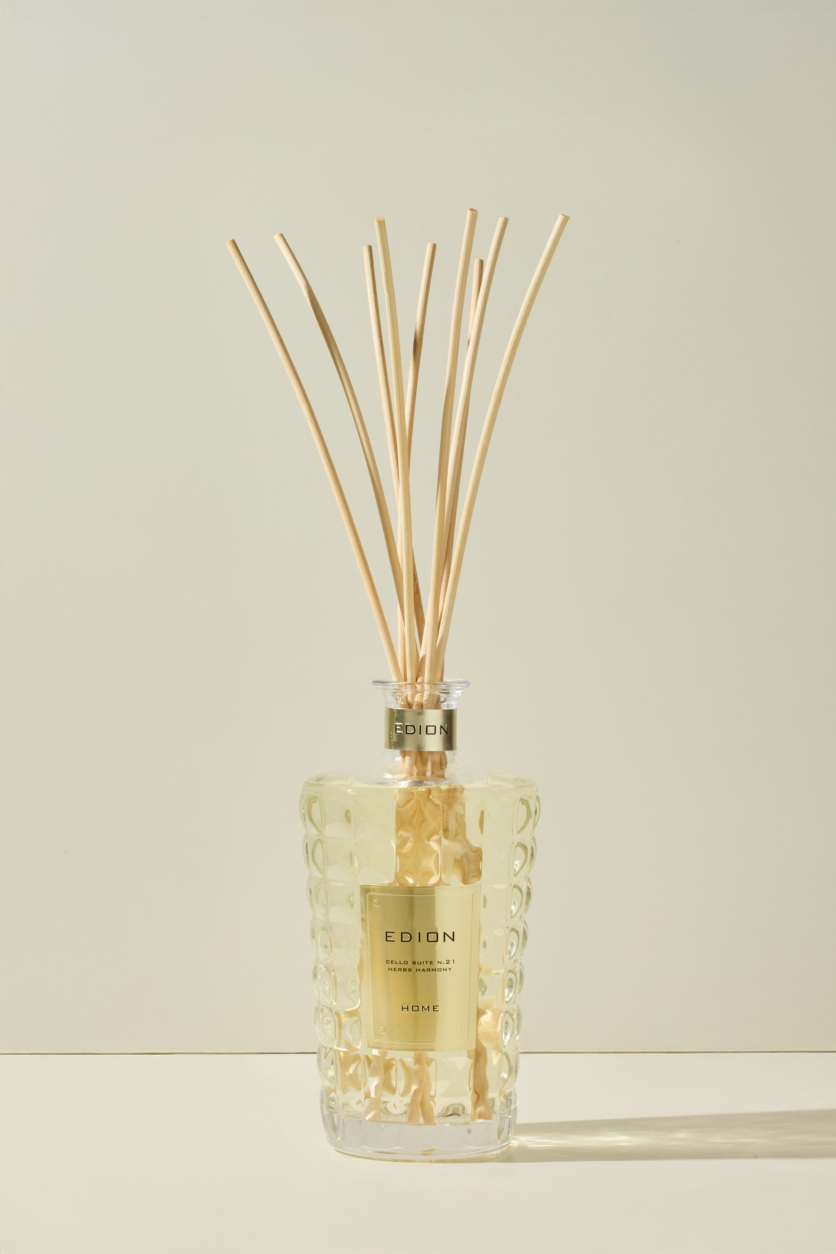 Cello suite n. 21 Herbs Harmony