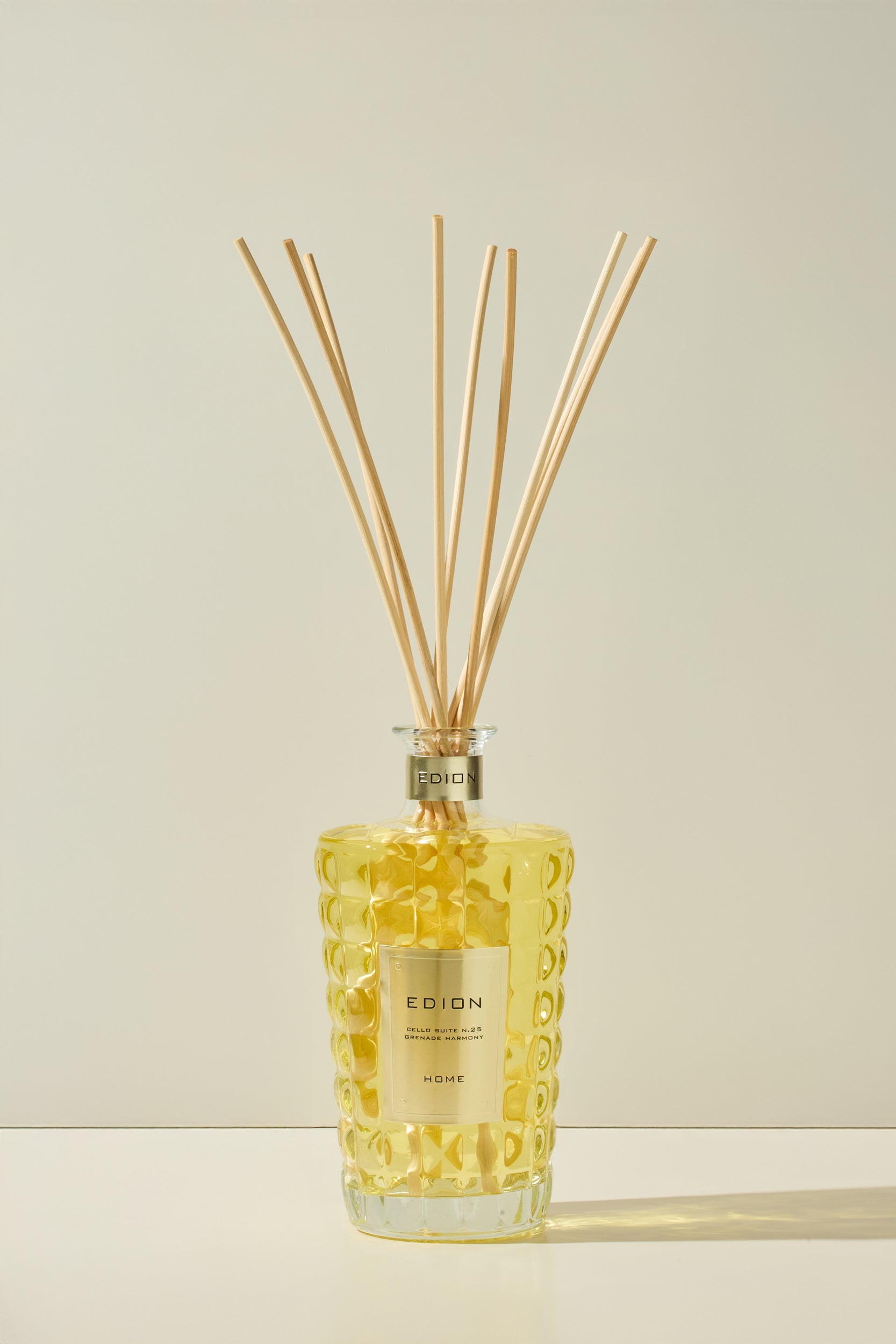 Cello suite n. 25 Grenade Harmony