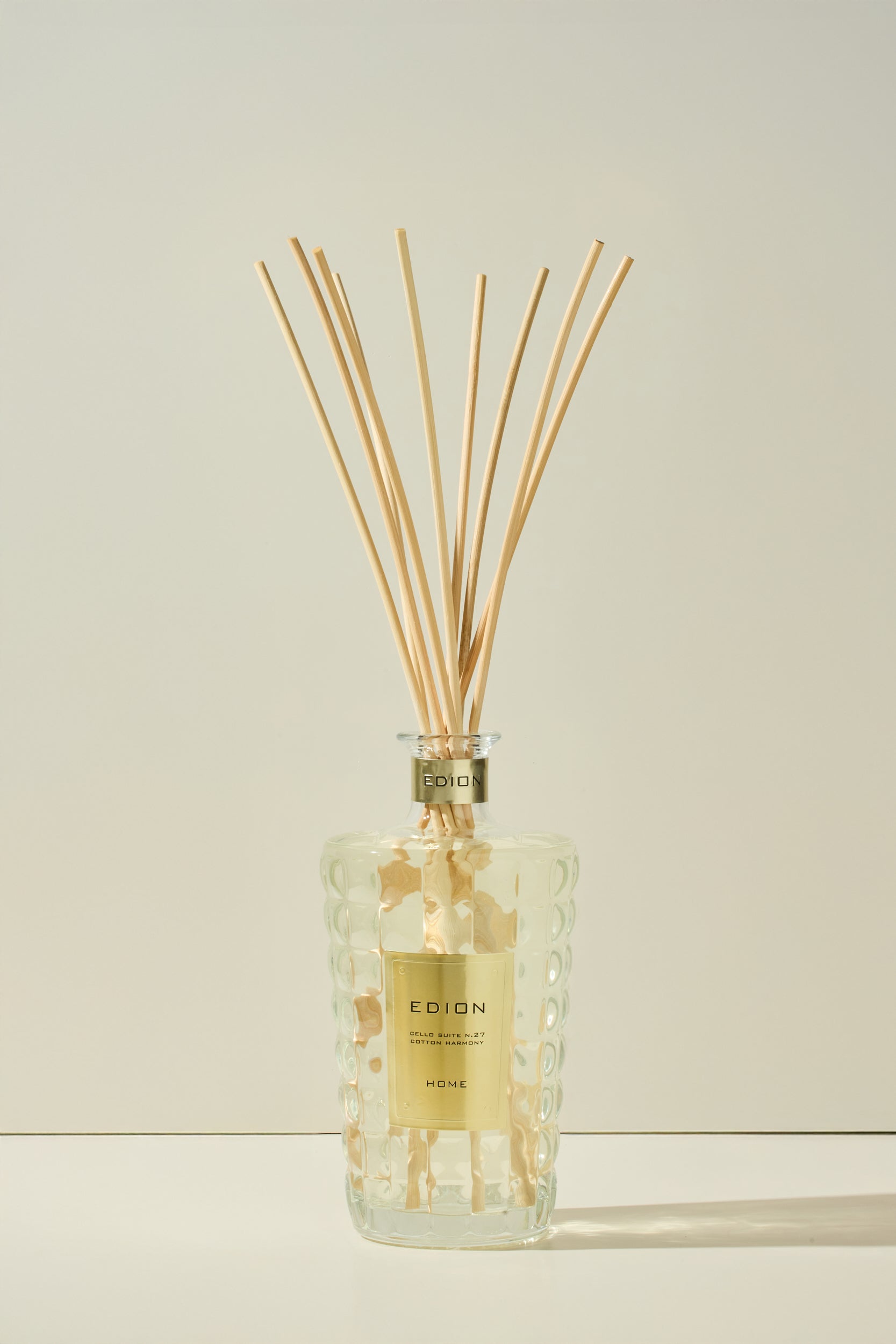 Cello suite n. 27 Cotton Harmony