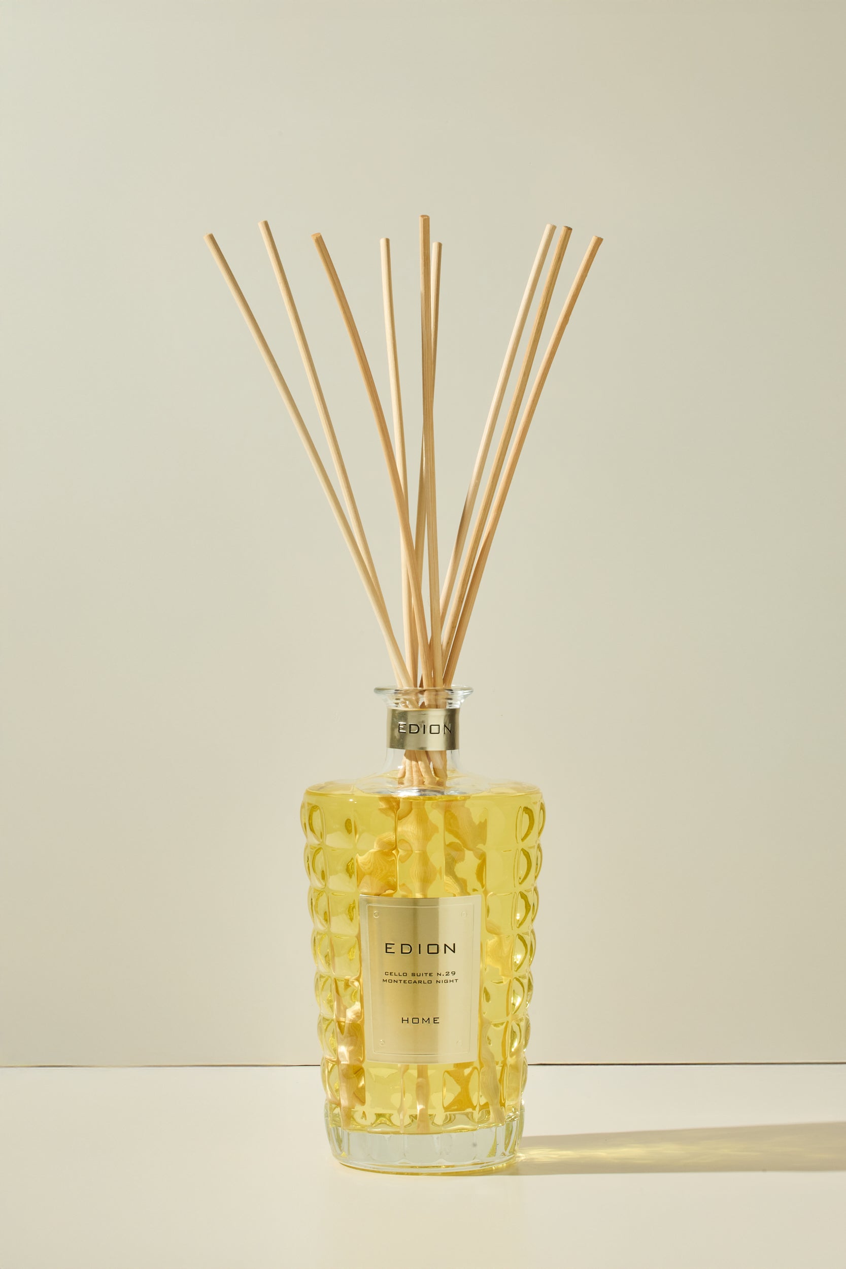 Cello suite n.29 Montecarlo Night