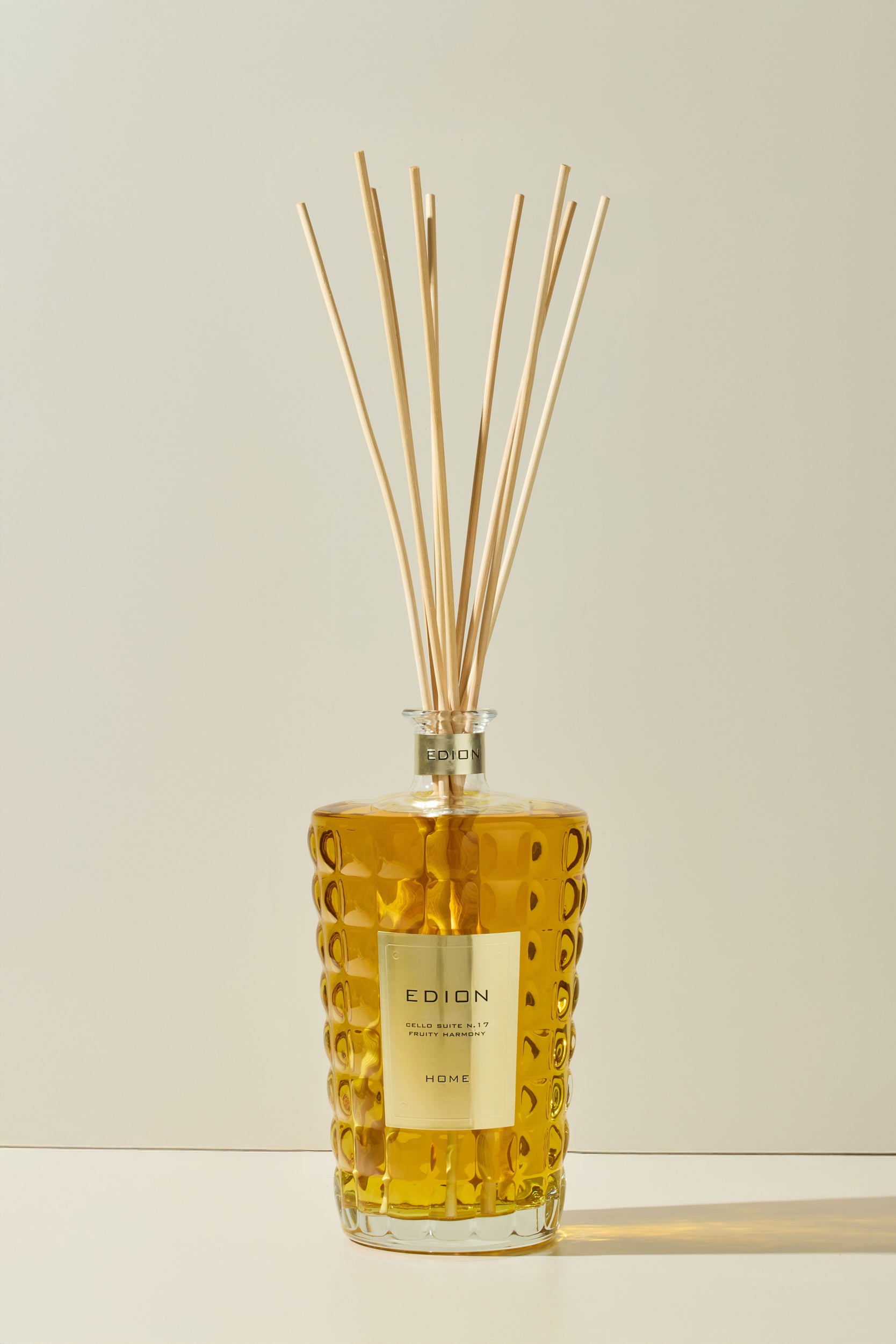 Cello suite n.17 fruity harmony 