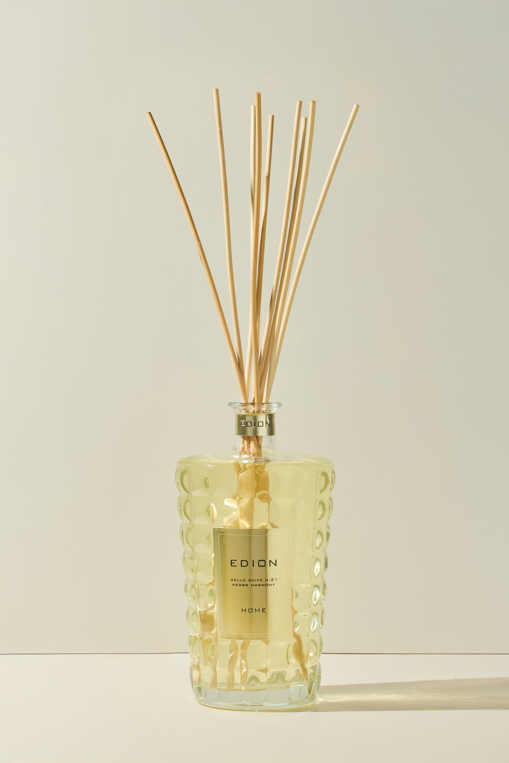 Cello suite n. 21 Herbs Harmony