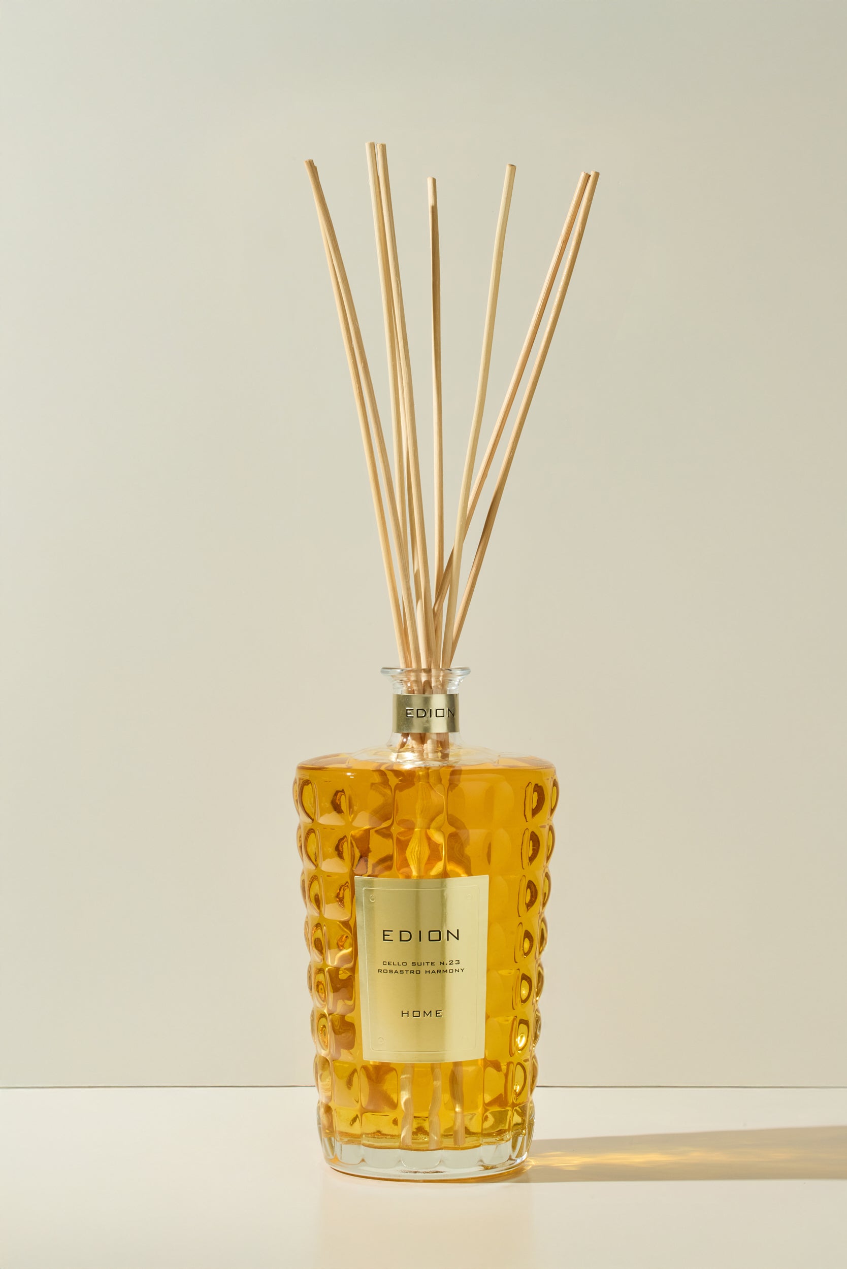 Cello suite n. 23 Rosastro Harmony