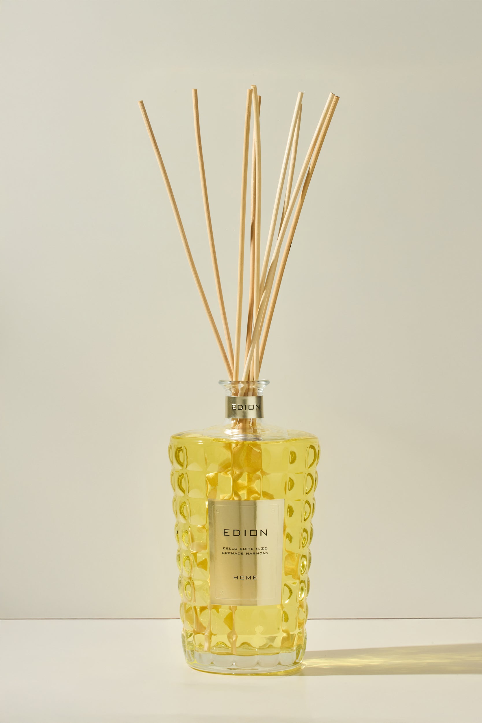 Cello suite n. 25 Grenade Harmony