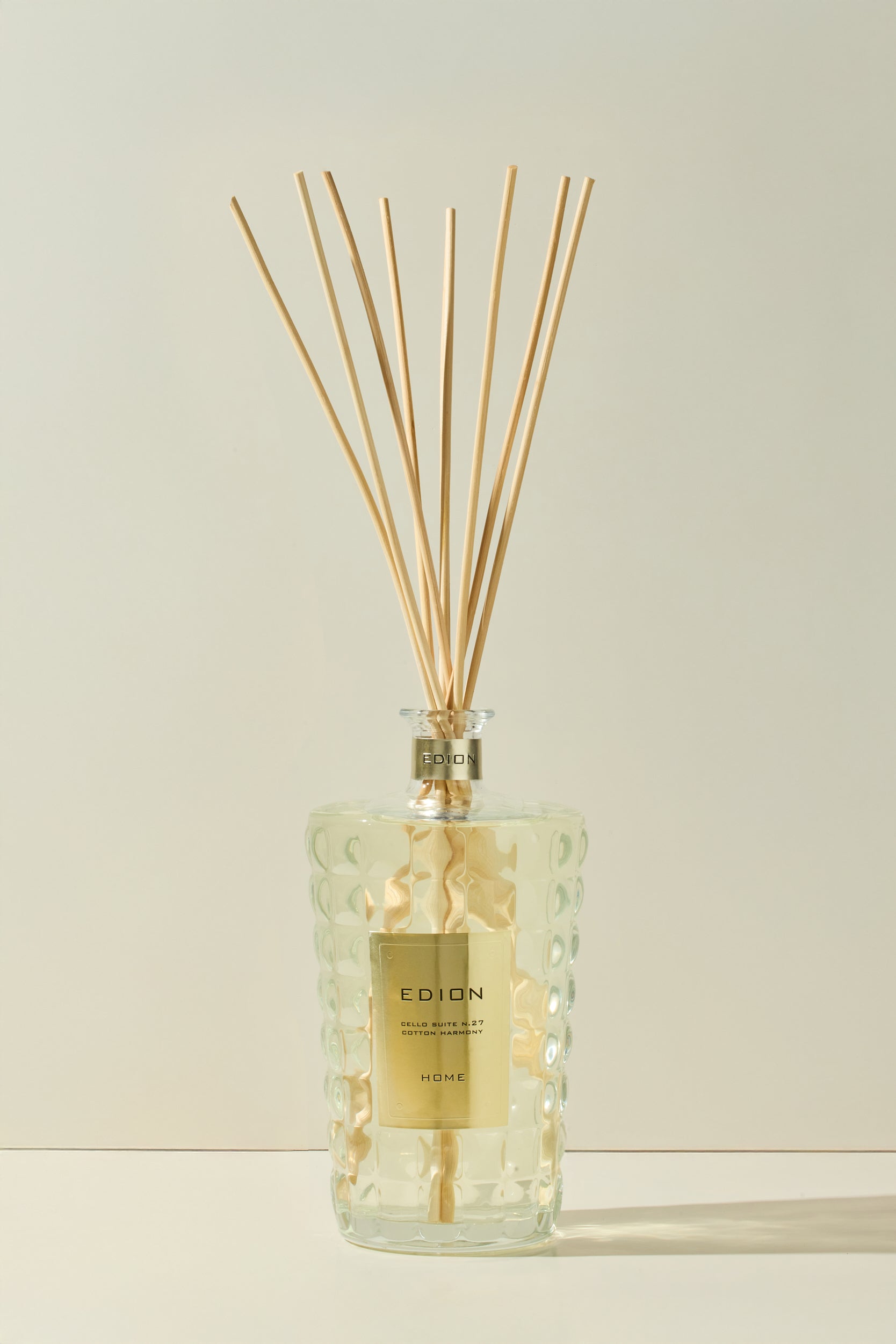 Cello suite n. 27 Cotton Harmony