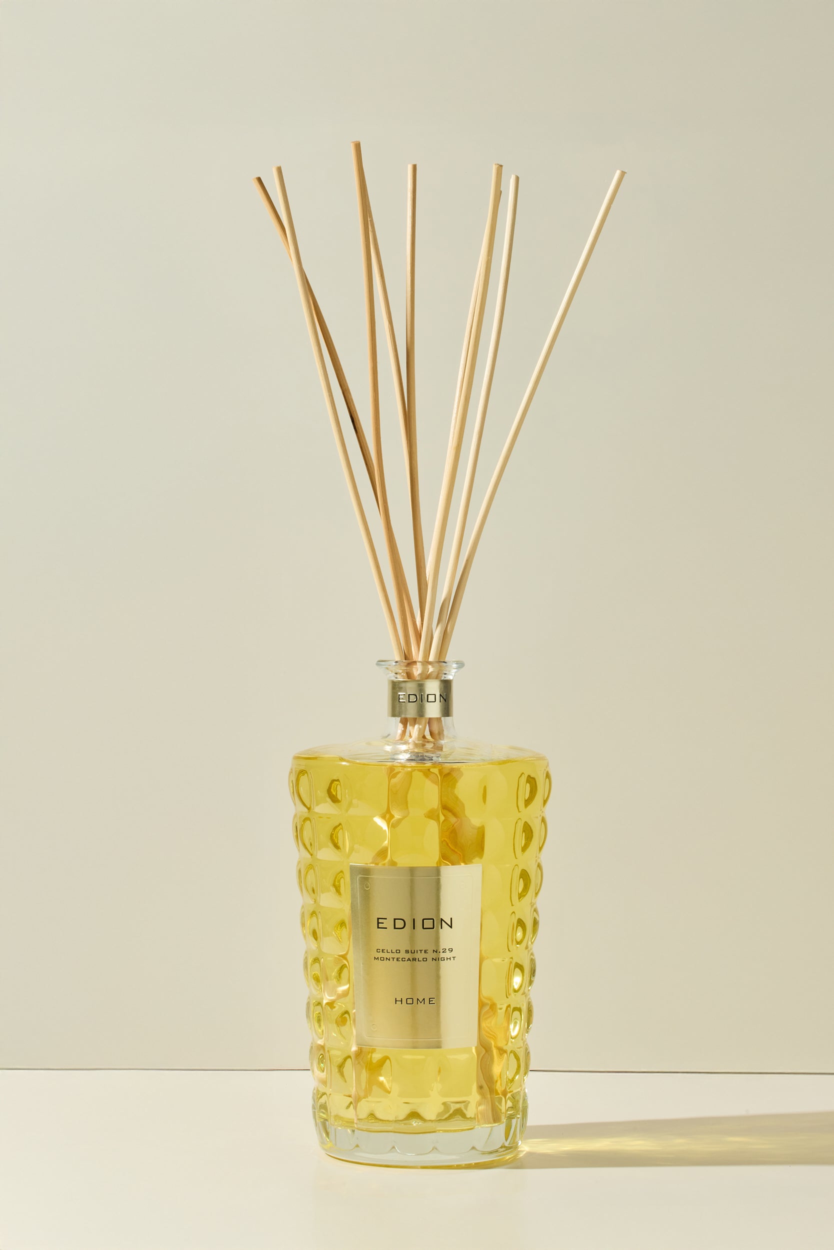 Cello suite n.29 Montecarlo Night