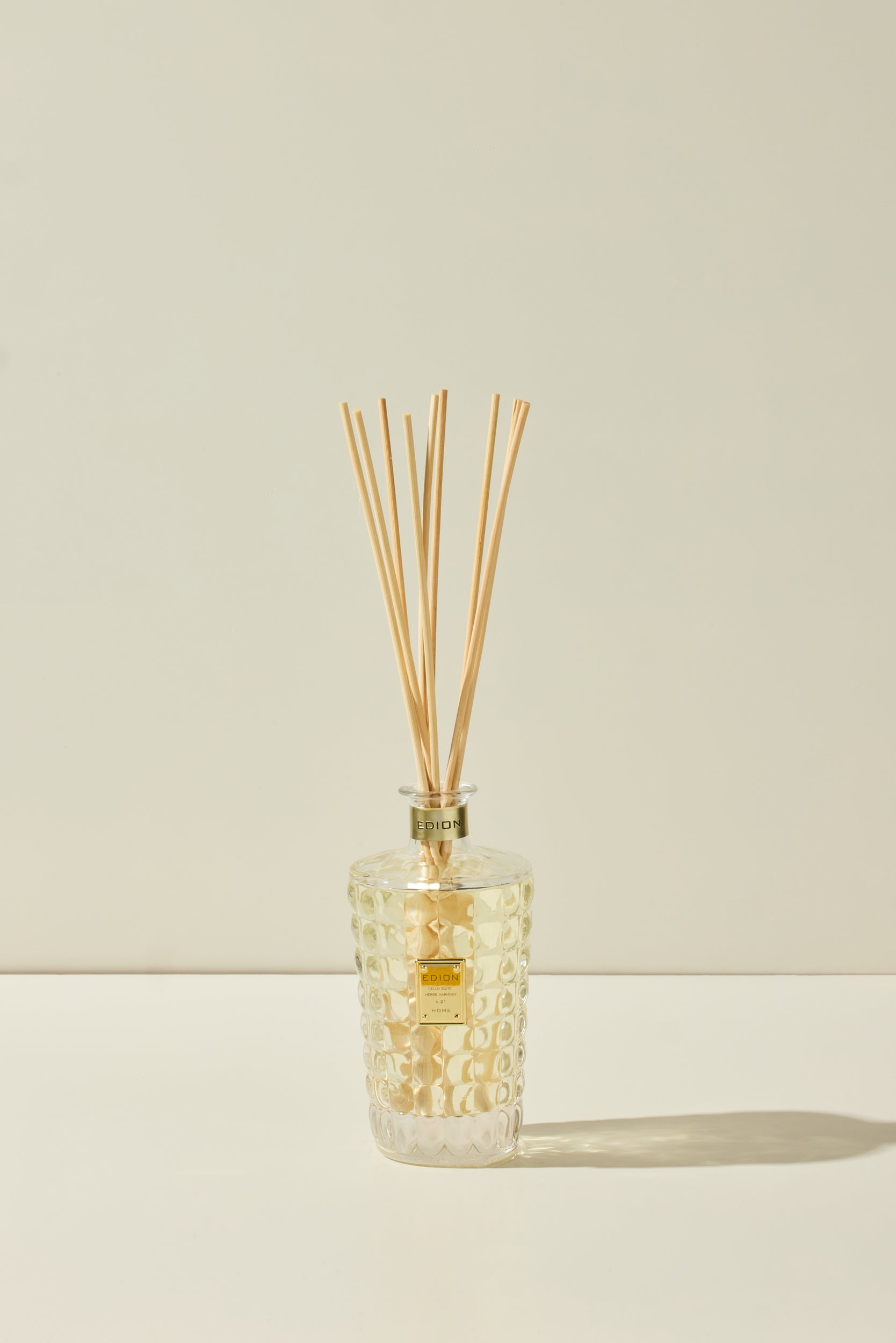 Cello suite n. 21 Herbs Harmony