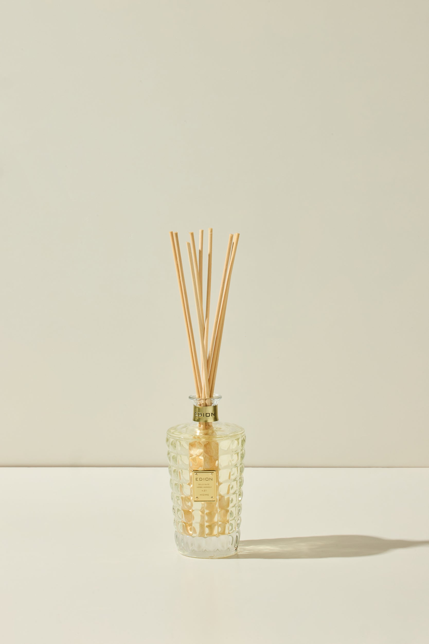 Cello suite n. 21 Herbs Harmony