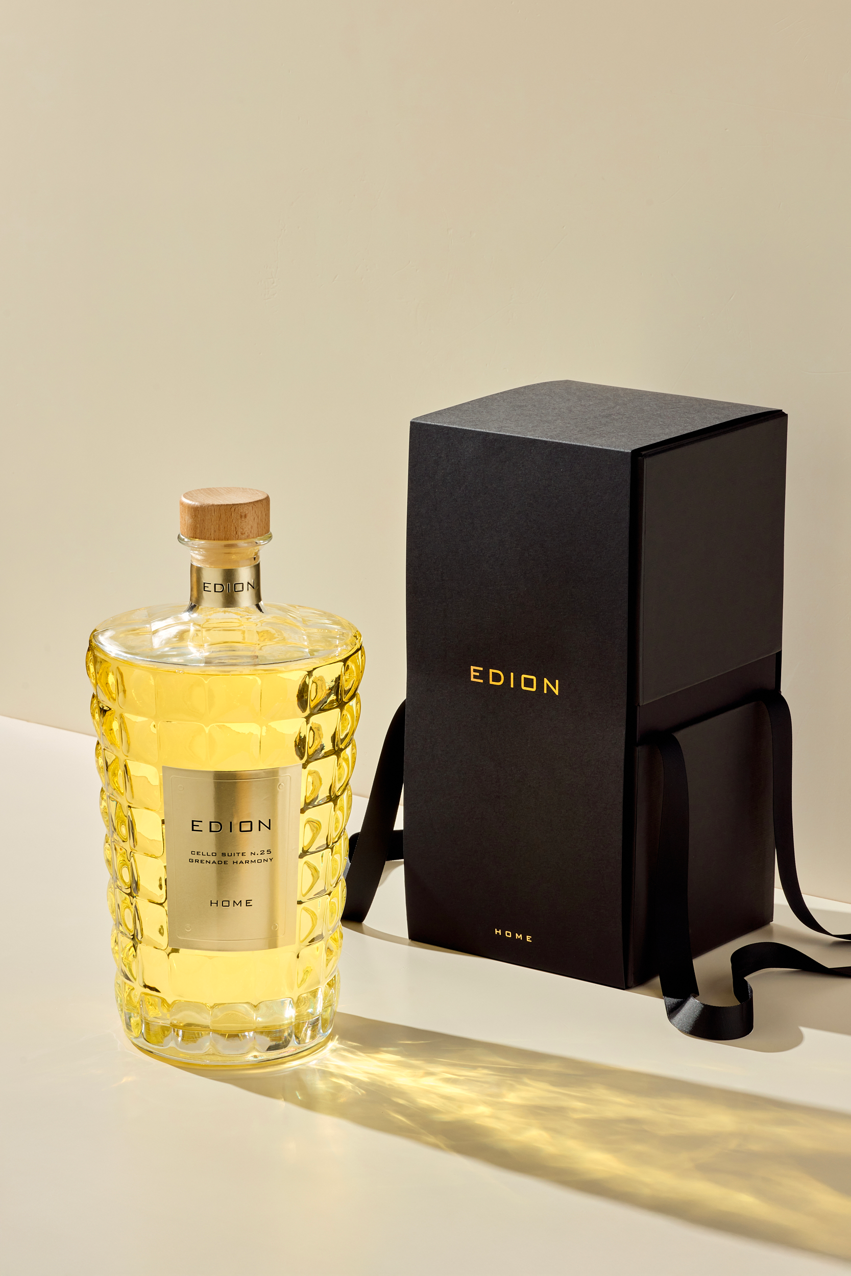 Cello suite n. 25 Grenade Harmony