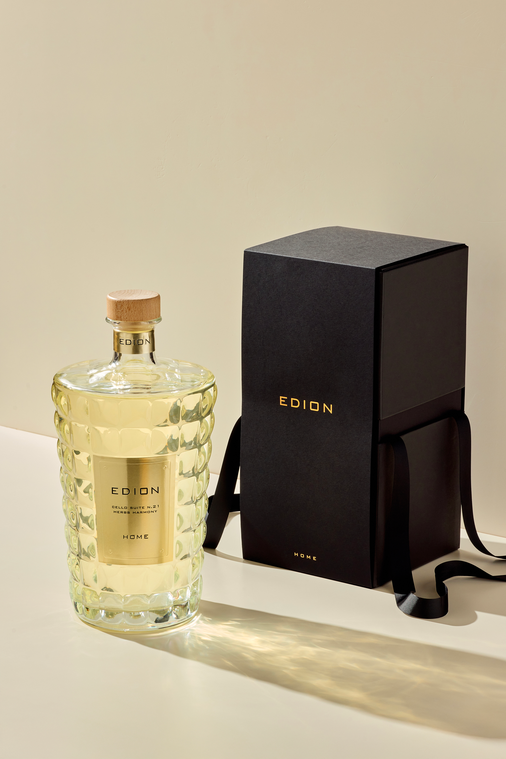 Cello suite n. 21 Herbs Harmony